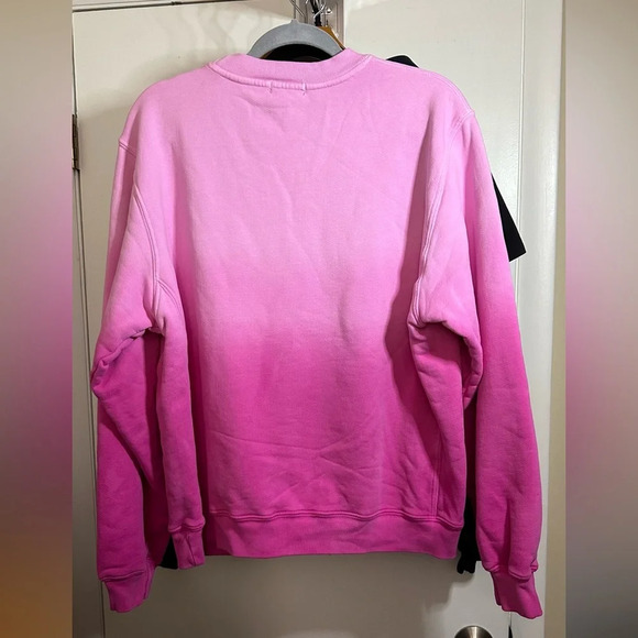 NWOT MadHappy for Nouns Doa Collab Limited Edition Crewneck Sweatshirt M - Picture 3 of 6